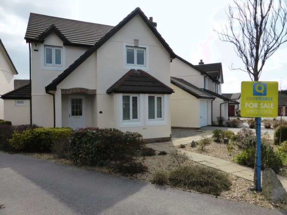 4 Bedroom Detached